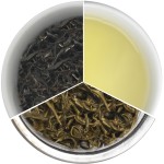 Gomvir Natural Loose Leaf Artisan Green Tea -  3.5oz/100g